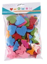 Formes en feutrine Formes en feutrine