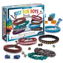 Bracelets Just for boys Bracelets Just for boys