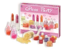 Gloss party Gloss party