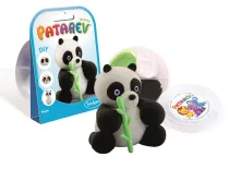 Patarev pocket - Panda Patarev pocket - Panda