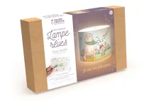 Lampe à rêves Lampe à rêves