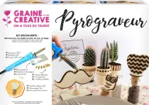 Pyrograveur Pyrograveur