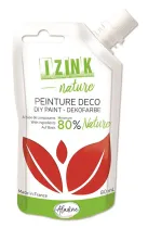 Encre Izink Nature - Rouge Encre Izink Nature - Rouge