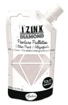Encre Izink Diamond pailletée - Nacrée Encre Izink Diamond pailletée - Nacrée