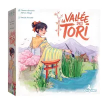 La vallée des Tori La vallée des Tori