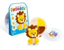 Patarev pocket - Lion Patarev pocket - Lion