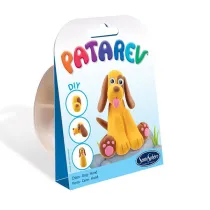 Patarev pocket - Chien Patarev pocket - Chien