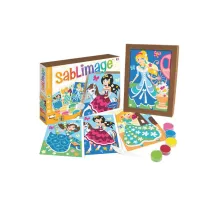 Sablimage - Princesses Sablimage - Princesses