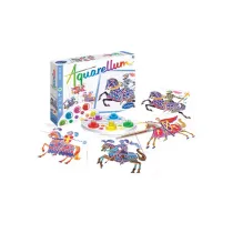 Aquarellum - Chevaliers Aquarellum - Chevaliers