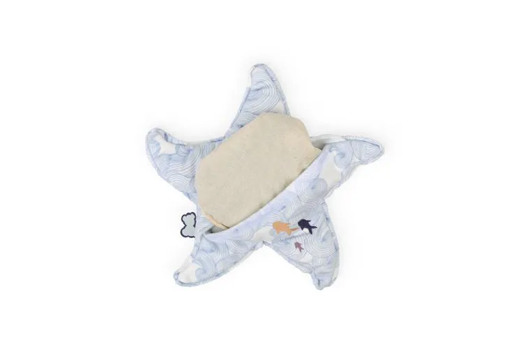 Peluche Etoile de mer