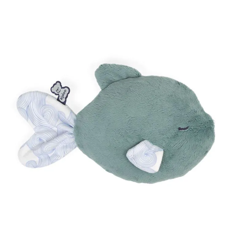 Peluche Poisson