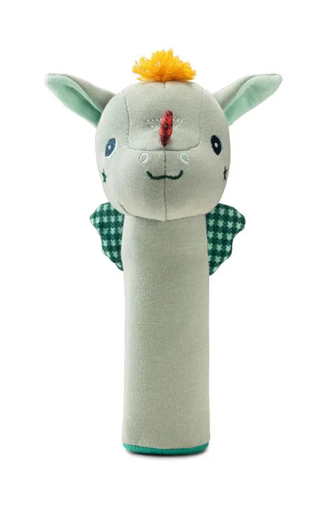 Joe - Hochet pouet