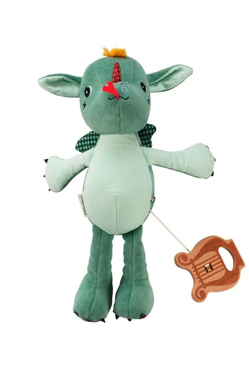 Joe - Peluche musicale