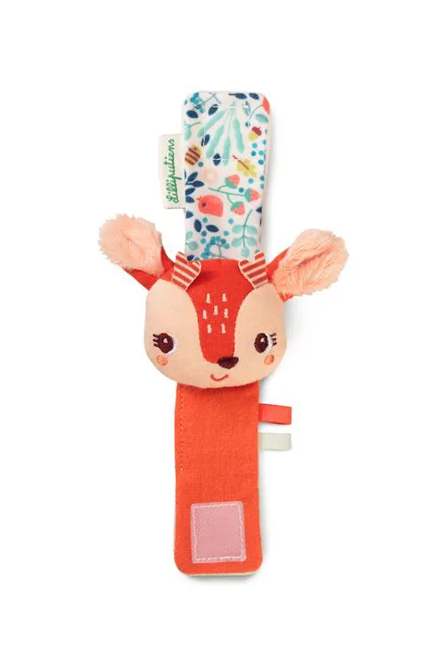 Stella - Hochet Bracelet