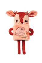 Stella - Livre doudou Stella - Livre doudou