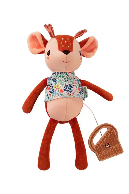 Stella - Peluche musicale