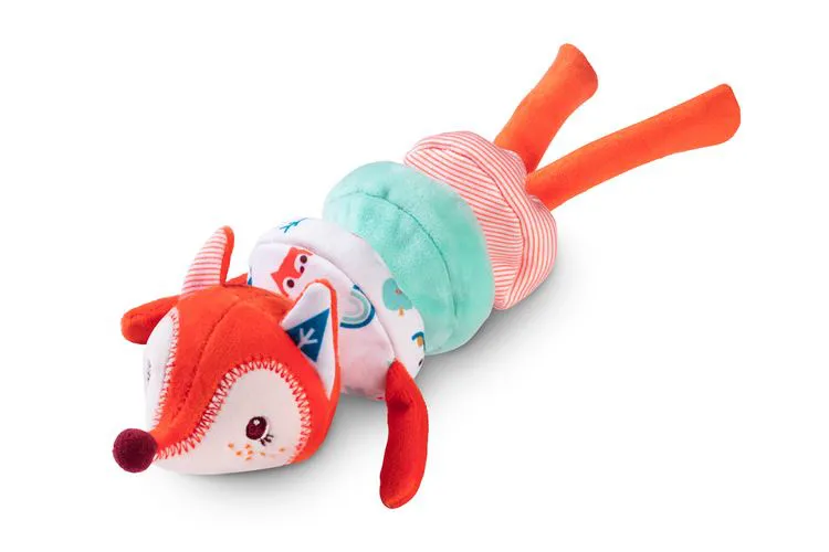 Alice mini dansant