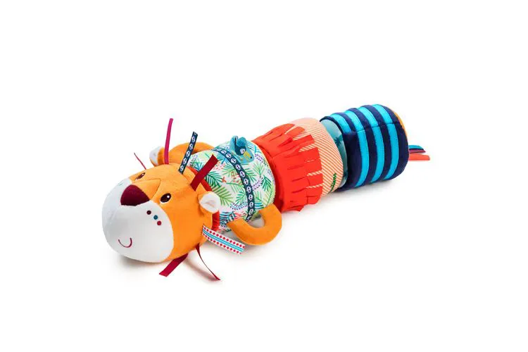 Rouleau sonore de Jack