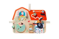 Ardoise magique Louis le loup Ardoise magique Louis le loup