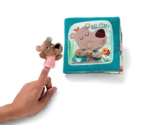 Livre César câlins Livre César câlins