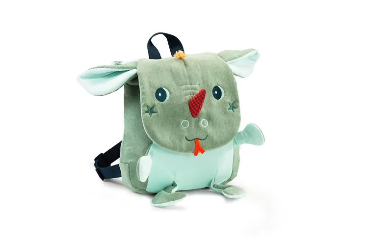 Joe - Sac à dos doux