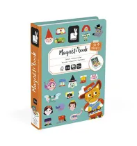 Magneti'book Contes Magneti'book Contes