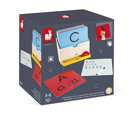 Apprendre à écrire