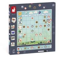 Tableau d'organisation Tableau d'organisation