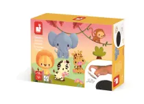 Savannah Stampinoo 5 tampons Savannah Stampinoo 5 tampons