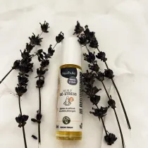 Huile dé-stress Huile dé-stress