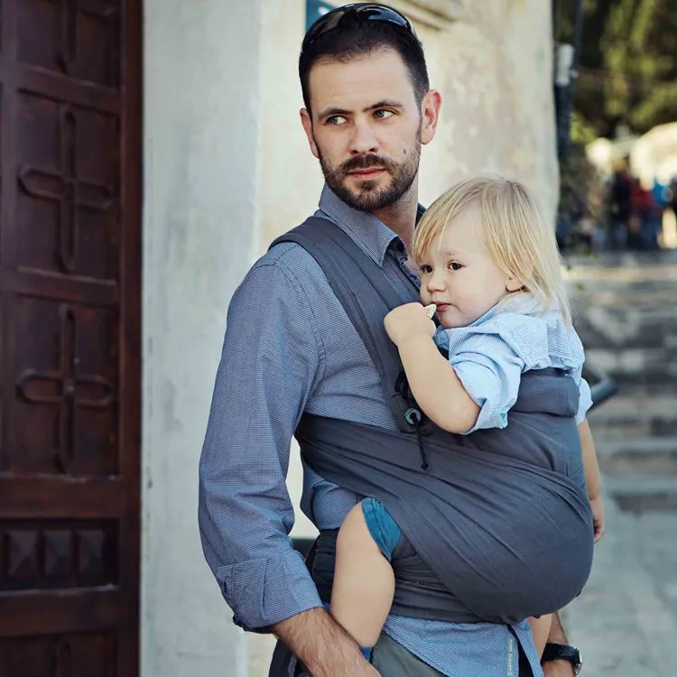 Porte-b&eacute;b&eacute; MEI TAI 