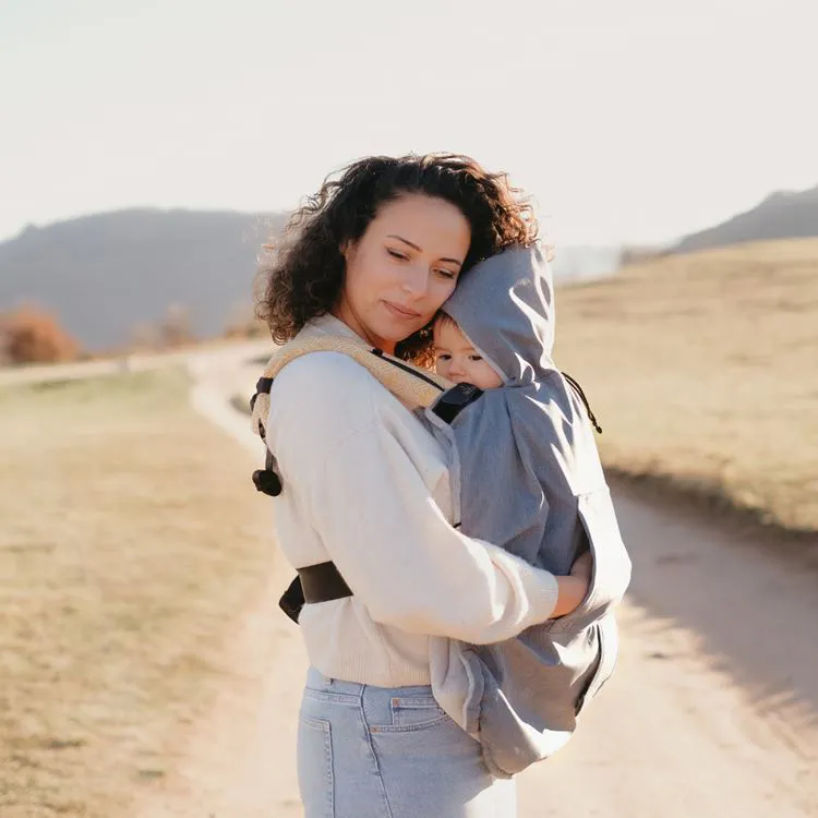 Couverture de portage 