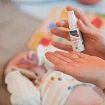 Huile Calm'Bidou Huile Calm'Bidou