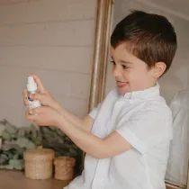 Spray d'ambiance anti-pique Spray d'ambiance anti-pique