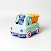 Camion-benne Le Jouet Simple Camion-benne Le Jouet Simple