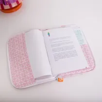 Protège carnet de santé Chaperon rouge Protège carnet de santé Chaperon rouge