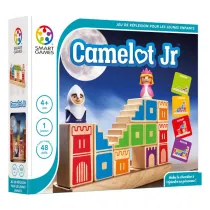 Camelot Junior Camelot Junior