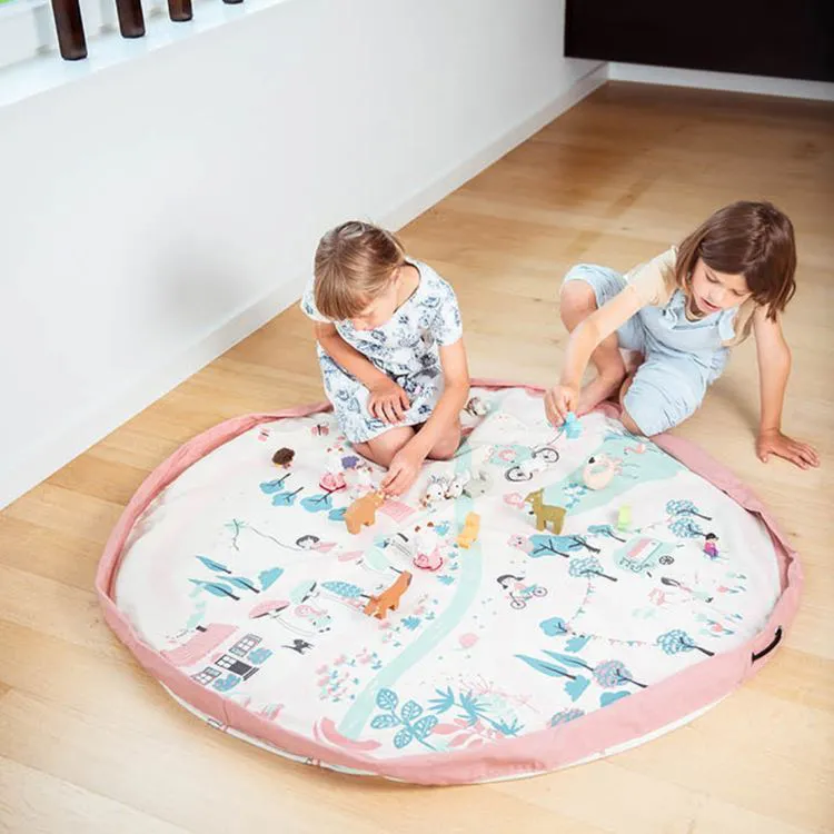 Tapis Walk in the park