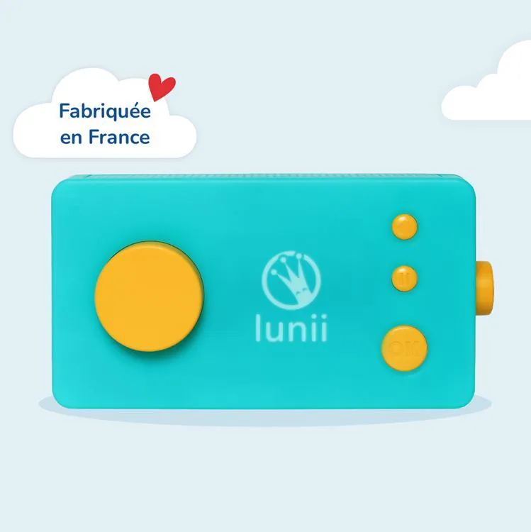 Lunii Conteuse