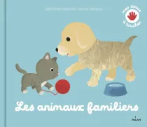 Les Animaux Familiers Les Animaux Familiers