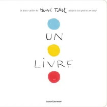 Un livre Un livre