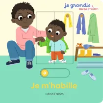 Je m'habille Je m'habille