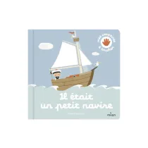 Il était un petit navire Il était un petit navire