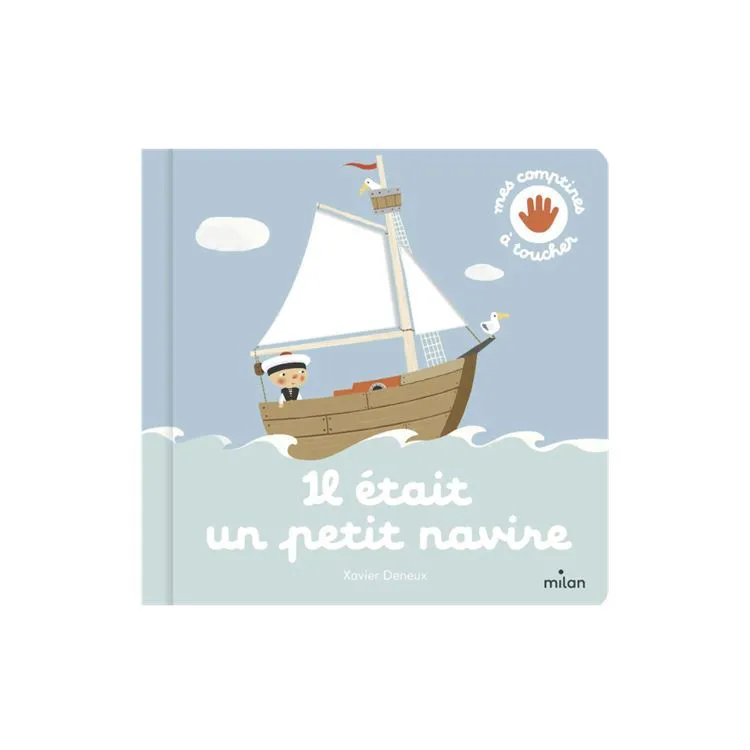 Il était un petit navire