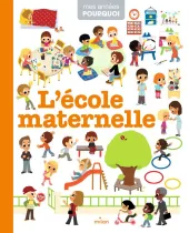L'école maternelle L'école maternelle