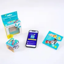 Cube à histoires - Les p'tits docs Cube à histoires - Les p'tits docs