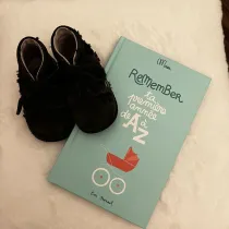 Ta première année de A à Z Ta première année de A à Z