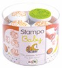 Stampo Baby - Engins