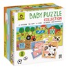 Baby puzzle - La ferme**