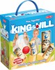 King of the hill**-